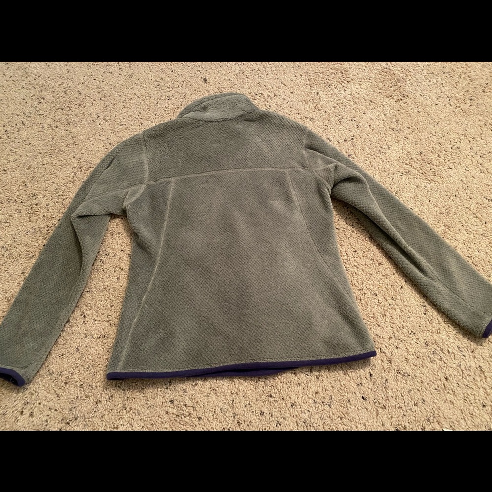 Patagonia pullover - Picture 3 of 3